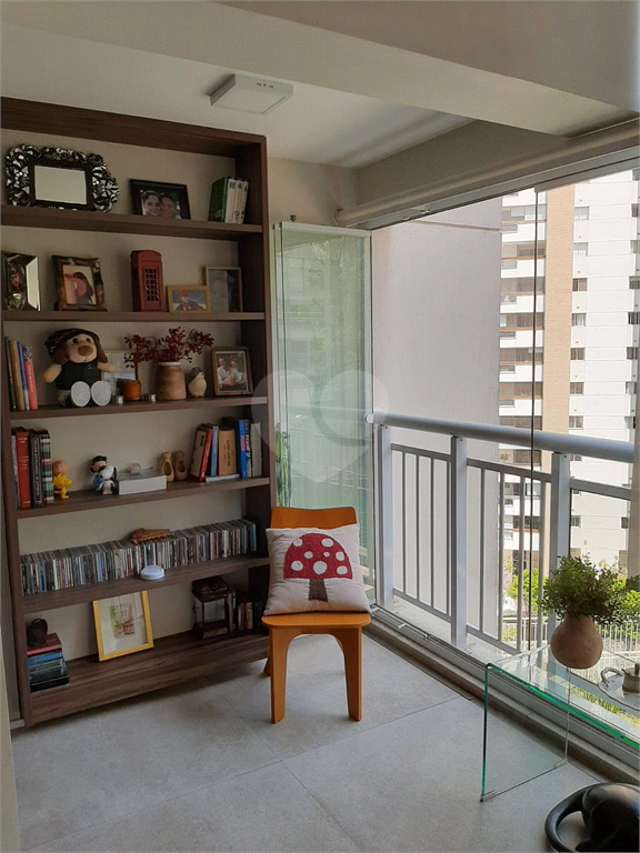 Venda Apartamento São Paulo Vila Andrade REO889357 27