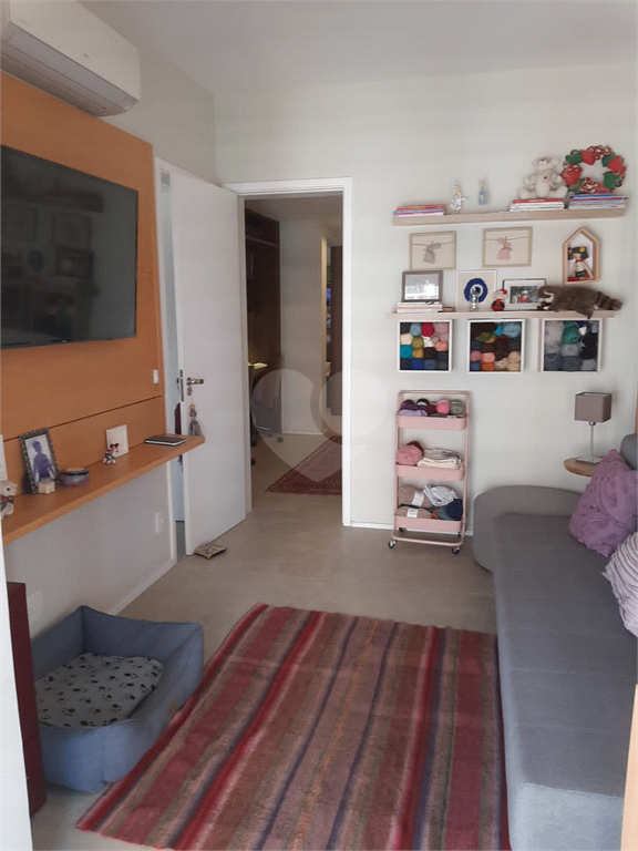 Venda Apartamento São Paulo Vila Andrade REO889357 5