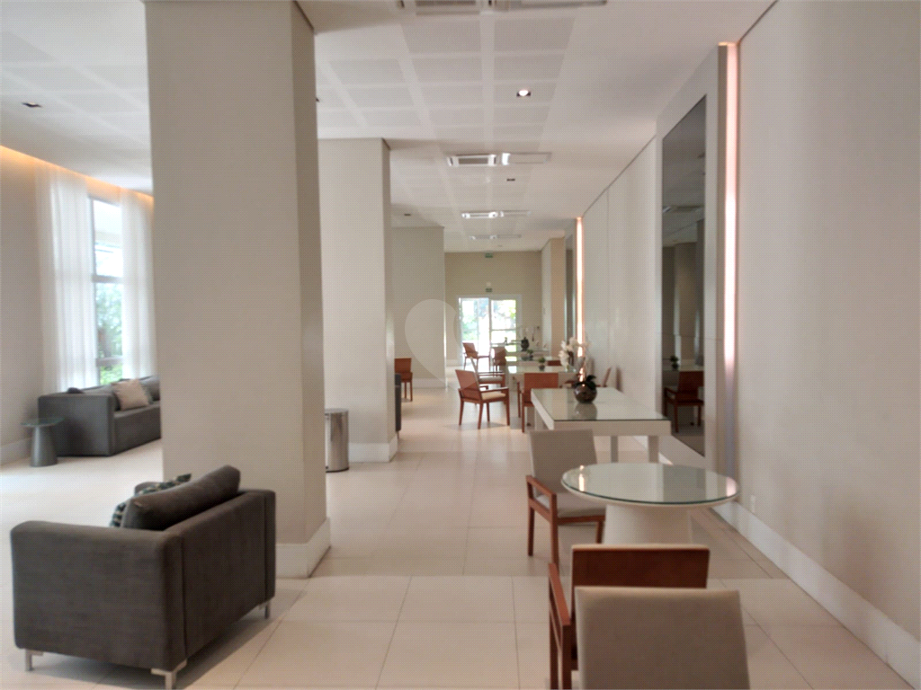 Venda Apartamento São Paulo Vila Andrade REO889357 10