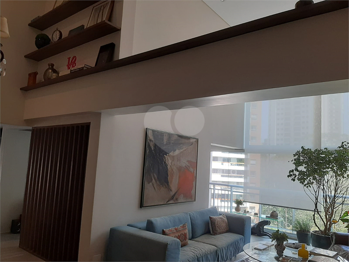 Venda Apartamento São Paulo Vila Andrade REO889357 23