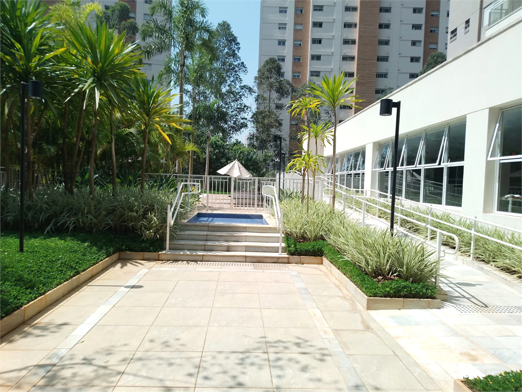 Venda Apartamento São Paulo Vila Andrade REO889357 14