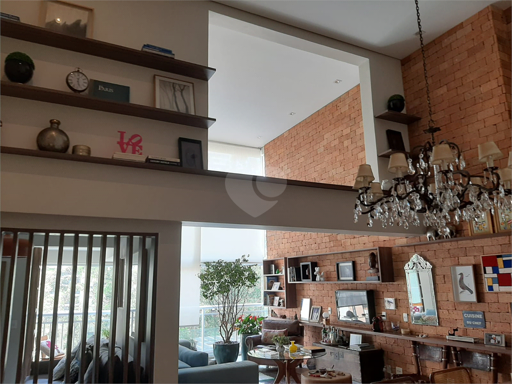 Venda Apartamento São Paulo Vila Andrade REO889357 26