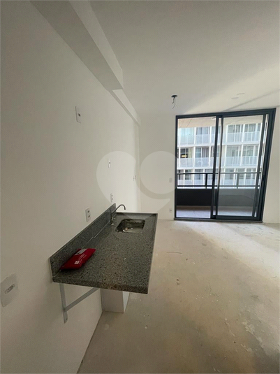 Venda Apartamento São Paulo Consolação REO889360 1