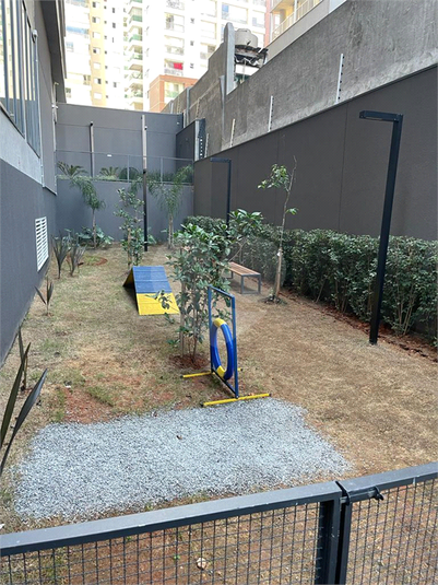 Venda Apartamento São Paulo Consolação REO889360 16