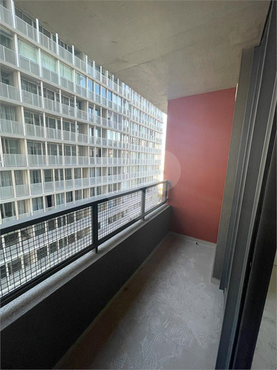 Venda Apartamento São Paulo Consolação REO889360 2