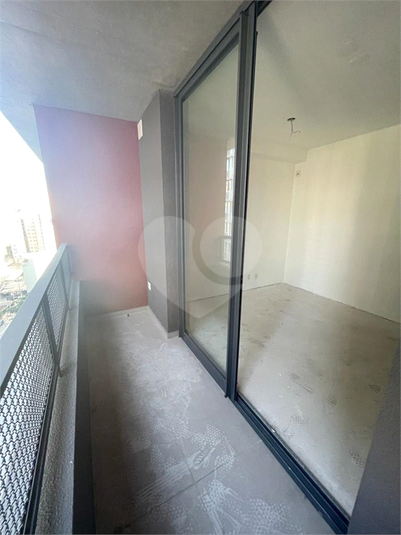 Venda Apartamento São Paulo Consolação REO889360 8