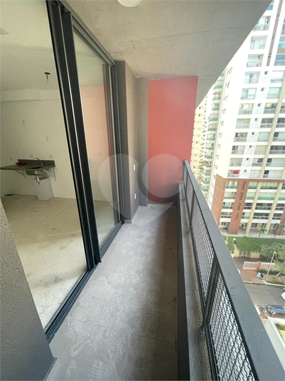 Venda Apartamento São Paulo Consolação REO889360 7