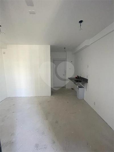 Venda Apartamento São Paulo Consolação REO889360 3