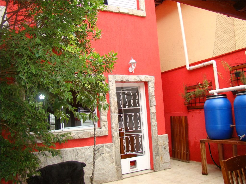 Venda Sobrado Suzano Jardim São Luís REO889387 27