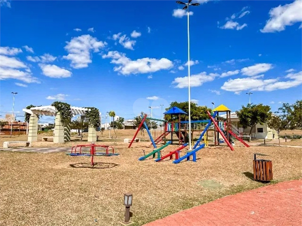 Venda Condomínio São Carlos Jardim Maracanã REO889406 12