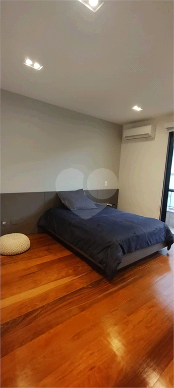 Venda Apartamento Rio De Janeiro Recreio Dos Bandeirantes REO889407 10