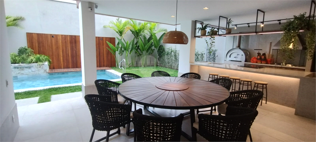 Venda Apartamento Rio De Janeiro Recreio Dos Bandeirantes REO889407 31