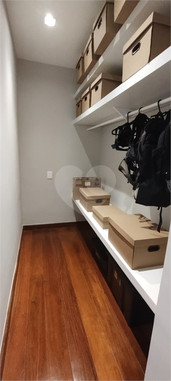 Venda Apartamento Rio De Janeiro Recreio Dos Bandeirantes REO889407 24