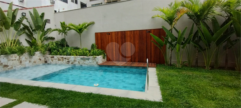 Venda Apartamento Rio De Janeiro Recreio Dos Bandeirantes REO889407 30