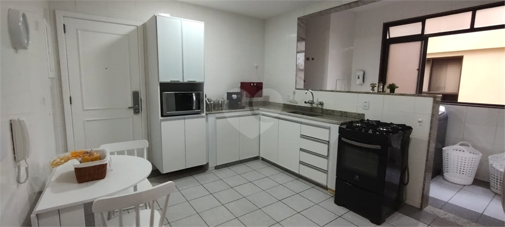 Venda Apartamento Rio De Janeiro Recreio Dos Bandeirantes REO889407 25