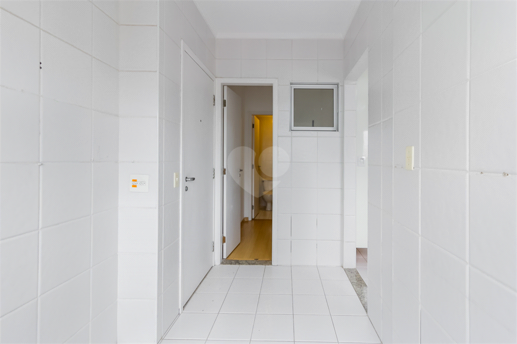 Venda Apartamento São Paulo Perdizes REO889420 36