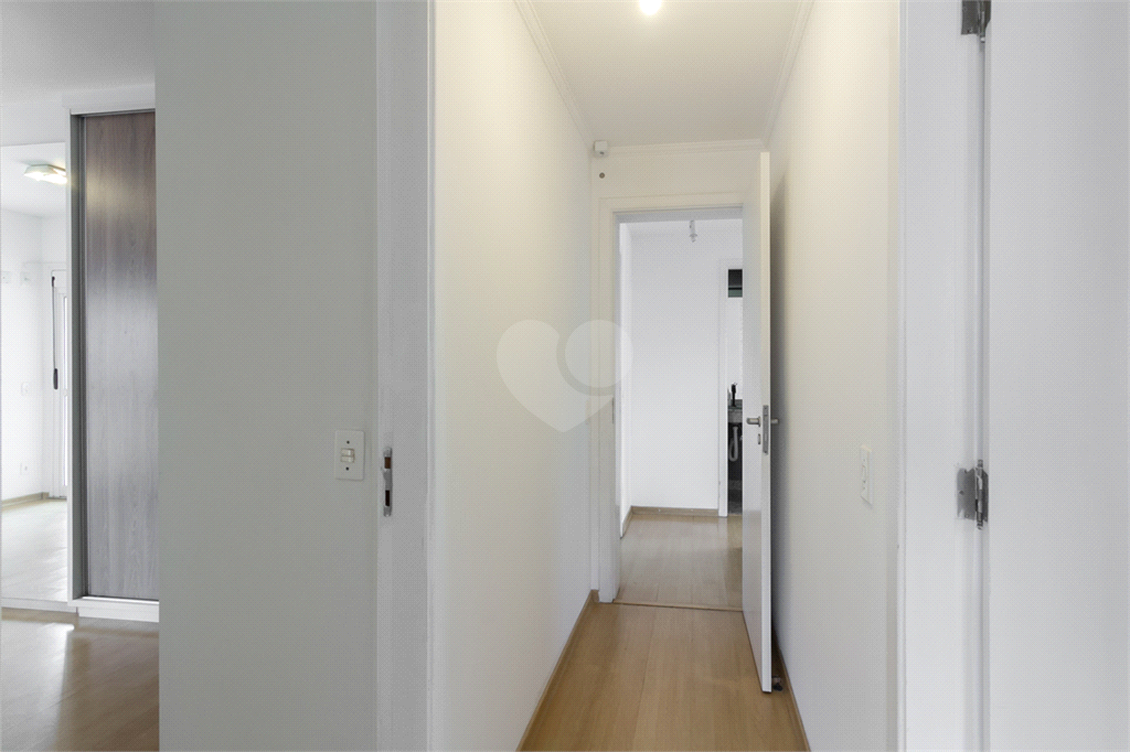 Venda Apartamento São Paulo Perdizes REO889420 34