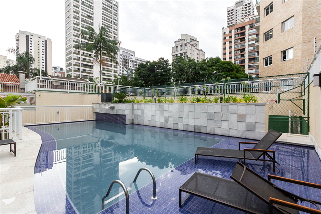 Venda Apartamento São Paulo Perdizes REO889420 43