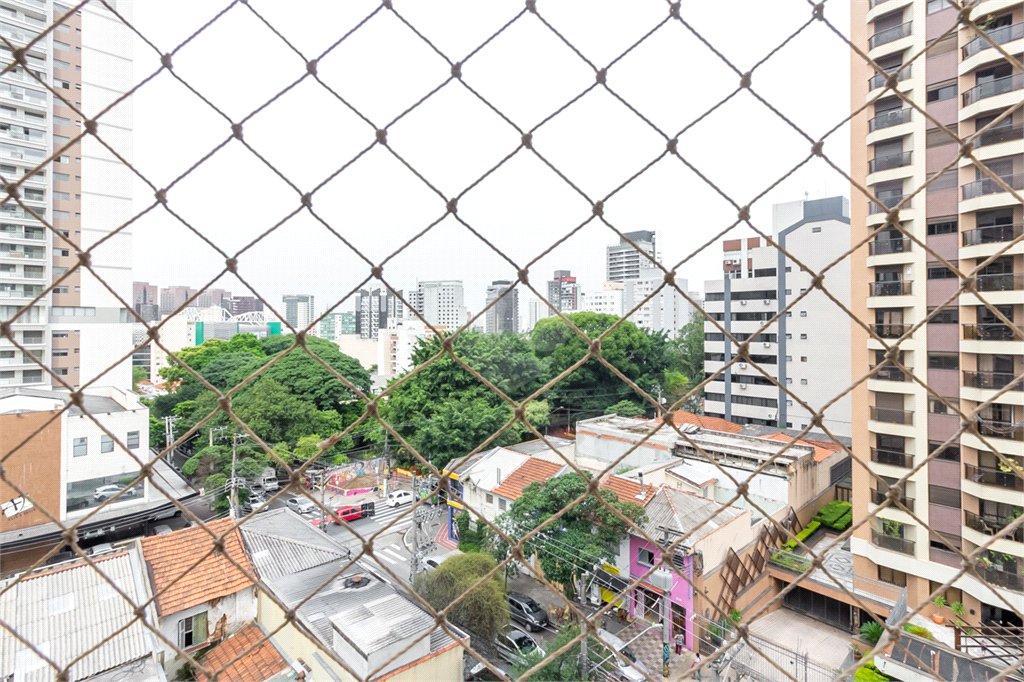 Venda Apartamento São Paulo Perdizes REO889420 11