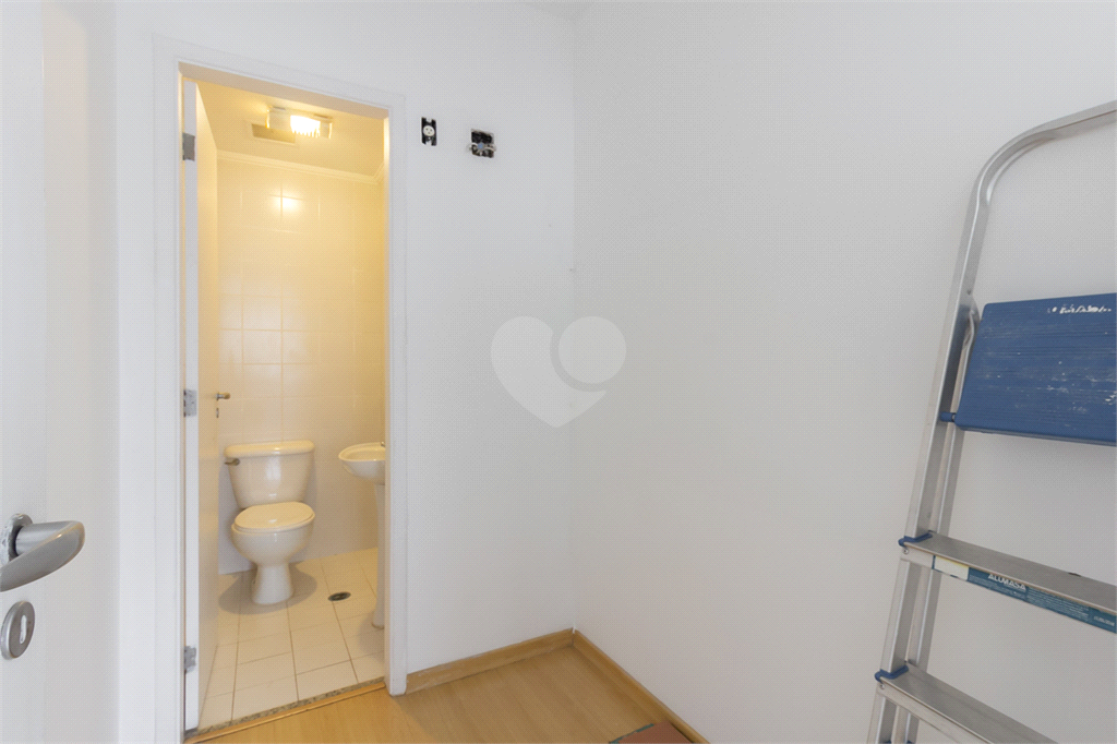 Venda Apartamento São Paulo Perdizes REO889420 37