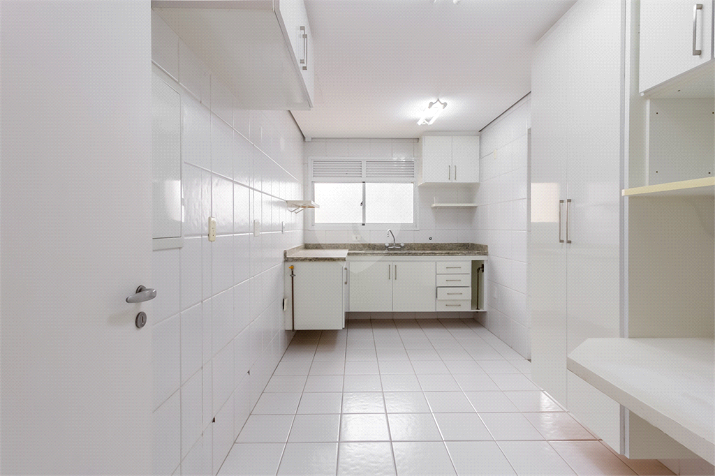 Venda Apartamento São Paulo Perdizes REO889420 12