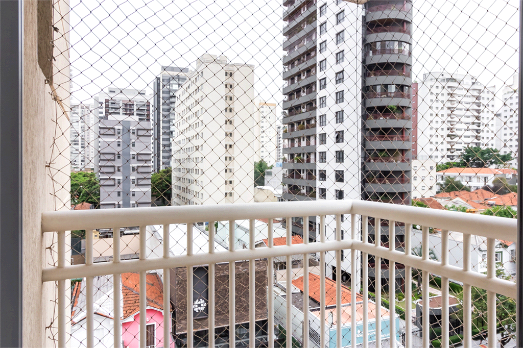 Venda Apartamento São Paulo Perdizes REO889420 8