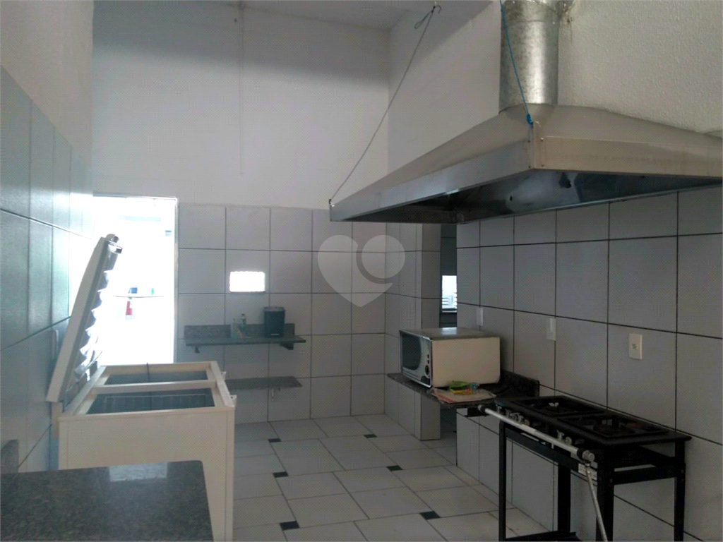 Venda Sobrado Sorocaba Jardim Piazza Di Roma REO889424 6