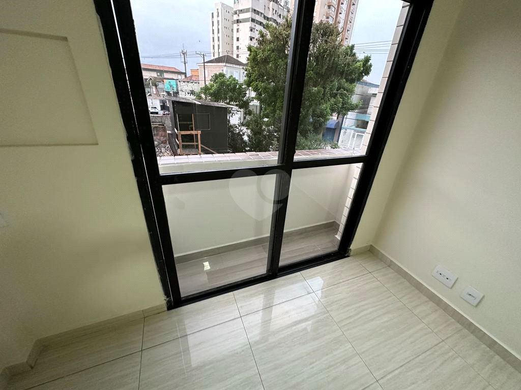 Venda Apartamento Santos Macuco REO889430 8