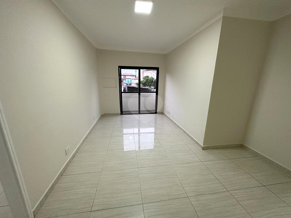 Venda Apartamento Santos Macuco REO889430 9