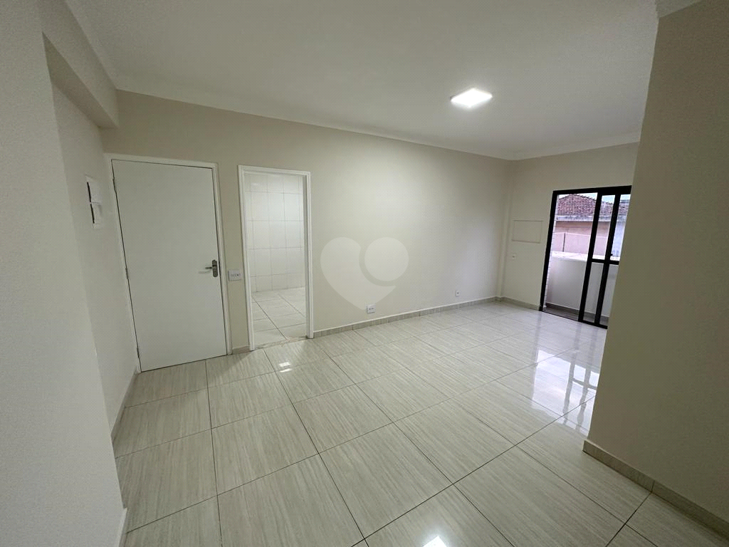 Venda Apartamento Santos Macuco REO889430 3