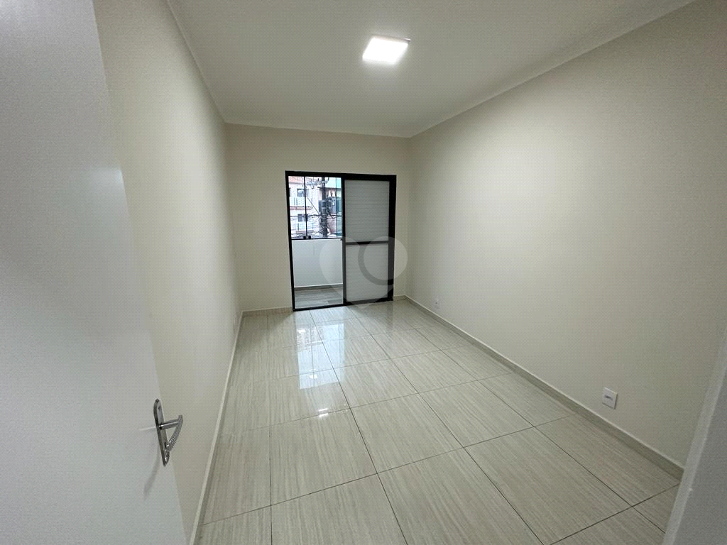 Venda Apartamento Santos Macuco REO889430 18