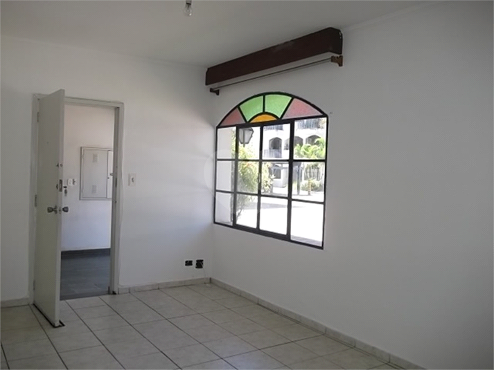 Aluguel Apartamento Jundiaí Vila Das Hortências REO889440 2