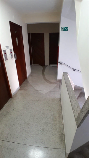 Venda Apartamento São Paulo Bela Vista REO889442 25