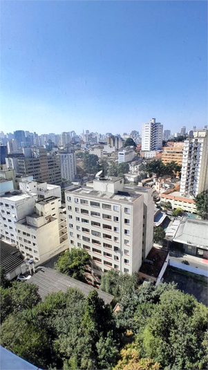 Venda Apartamento São Paulo Bela Vista REO889442 7