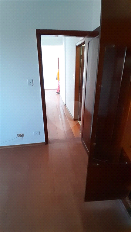 Venda Apartamento São Paulo Bela Vista REO889442 17