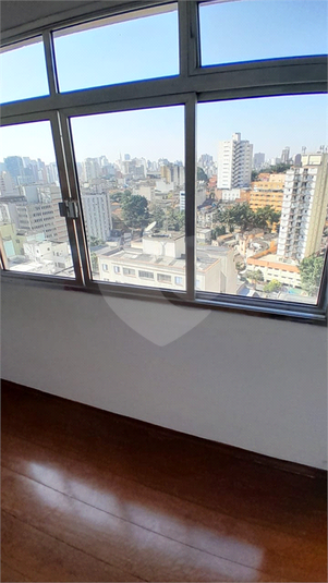 Venda Apartamento São Paulo Bela Vista REO889442 4