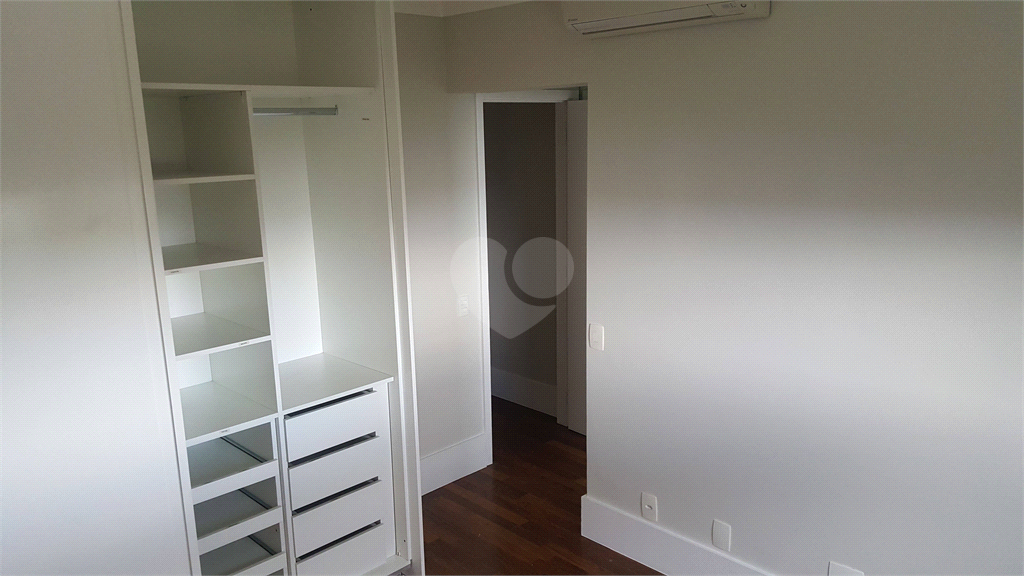 Venda Apartamento Santana De Parnaíba Tamboré REO889452 37