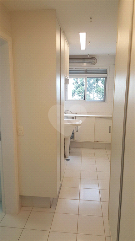 Venda Apartamento Santana De Parnaíba Tamboré REO889452 7