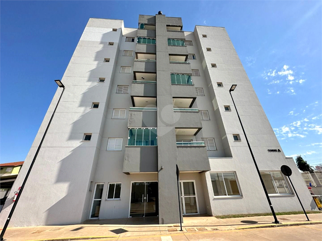 Venda Apartamento Carapicuíba Jardim Santa Tereza REO889455 15