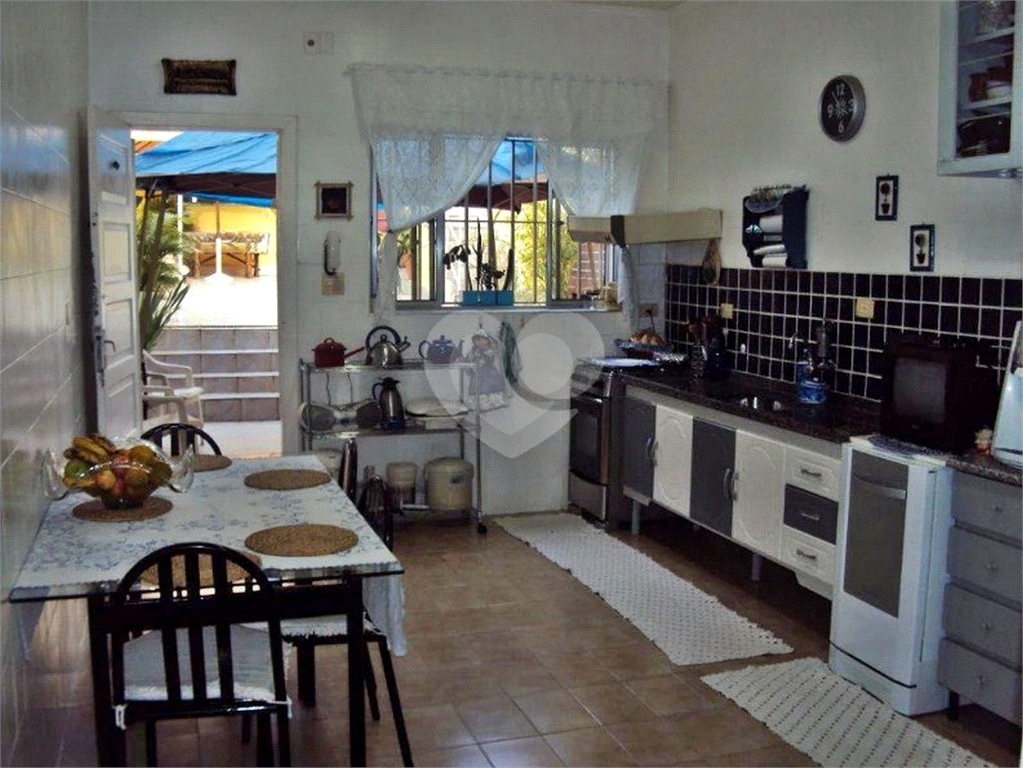 Venda Casa São Paulo Campo Belo REO88946 24