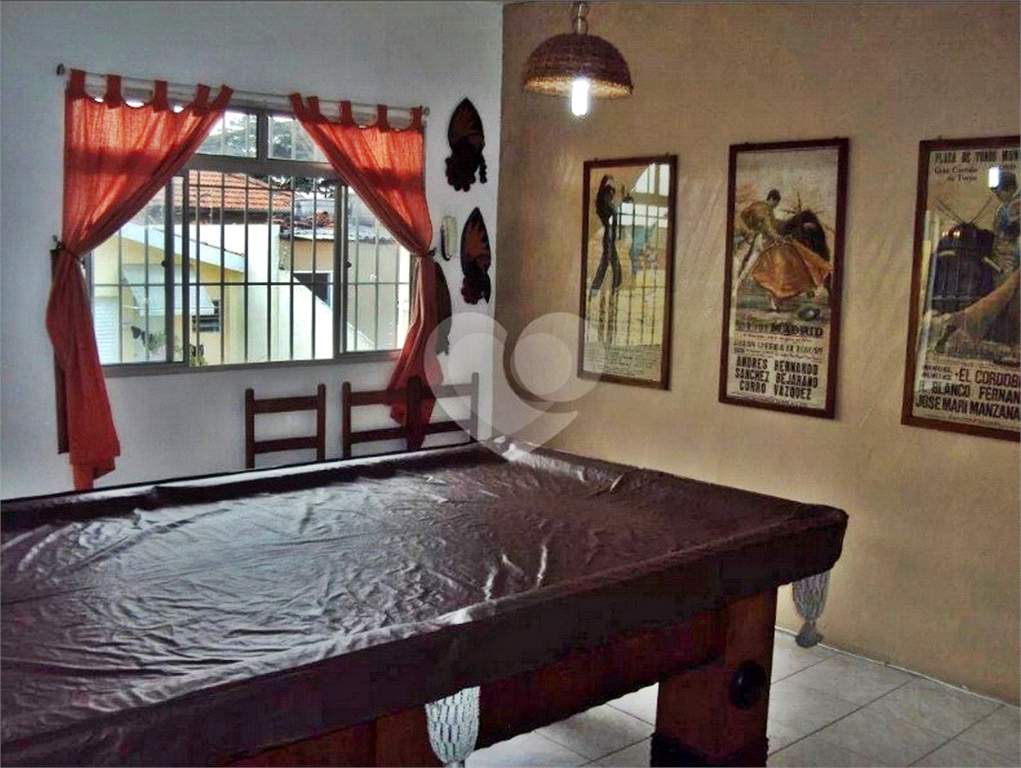 Venda Casa São Paulo Campo Belo REO88946 32