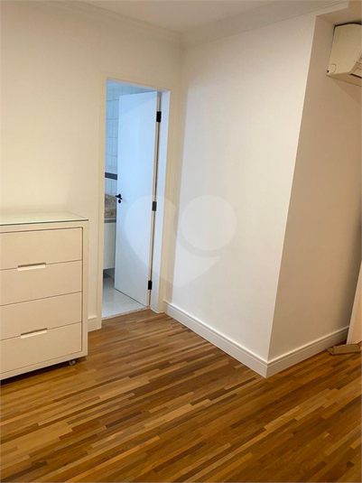 Venda Apartamento São Paulo Vila Olímpia REO889461 7