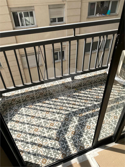 Venda Apartamento São Paulo Vila Olímpia REO889461 2