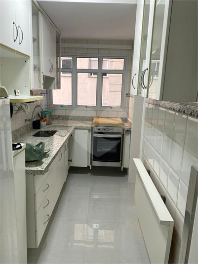 Venda Apartamento São Paulo Vila Olímpia REO889461 5