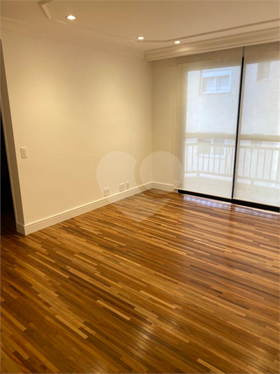 Venda Apartamento São Paulo Vila Olímpia REO889461 3