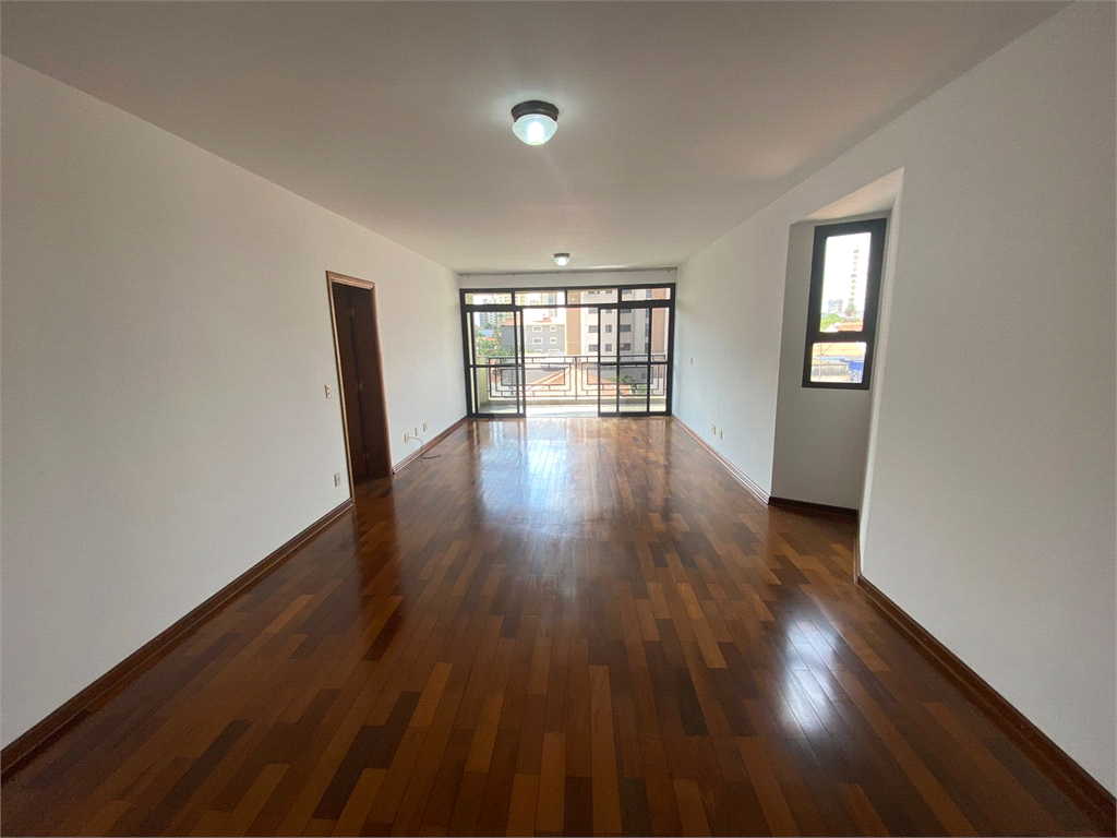 Venda Apartamento São Carlos Centro REO889468 6