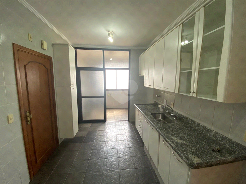 Venda Apartamento São Carlos Centro REO889468 10