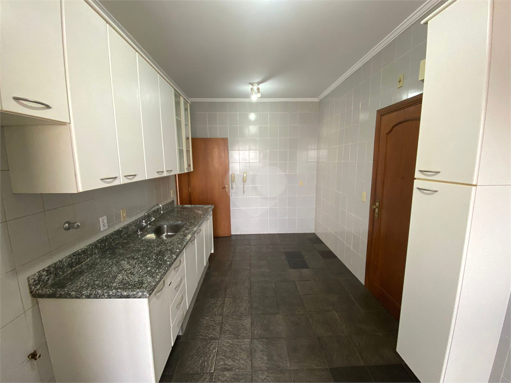 Venda Apartamento São Carlos Centro REO889468 5