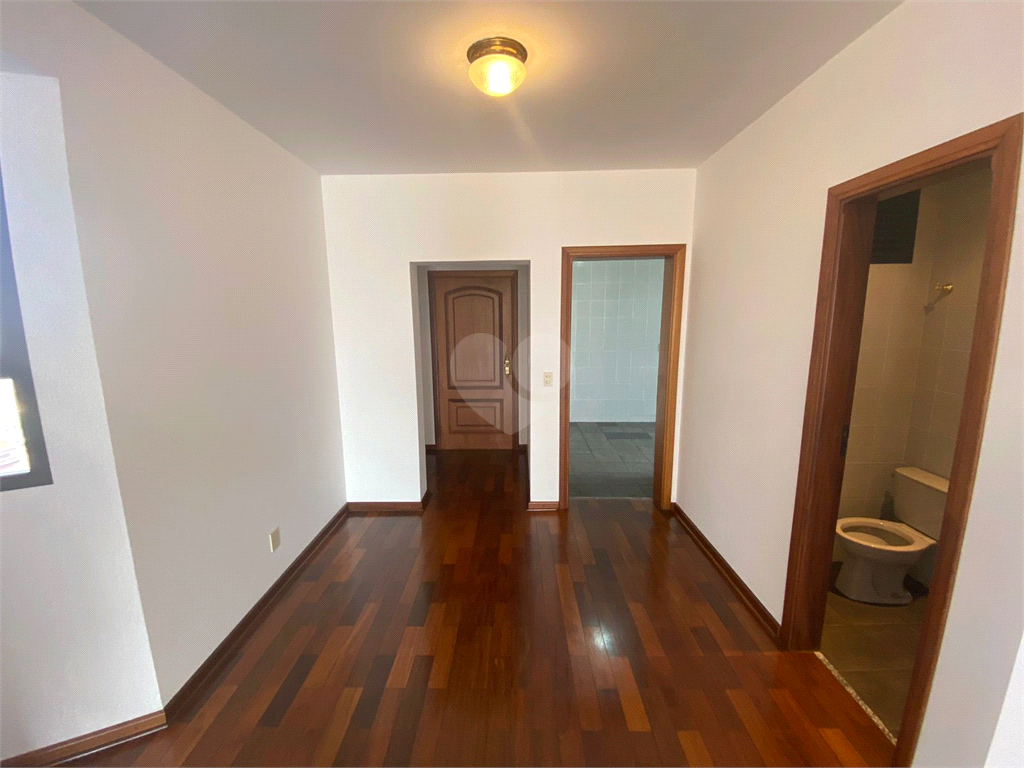 Venda Apartamento São Carlos Centro REO889468 23