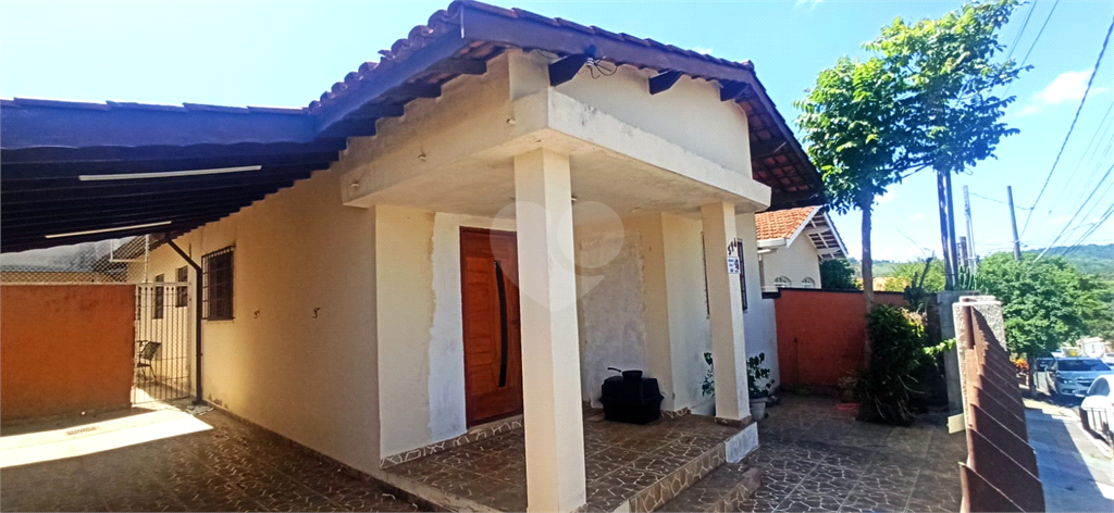 Venda Casa Vinhedo Centro REO889473 2